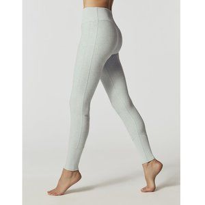 High-waist Lounge Leggings